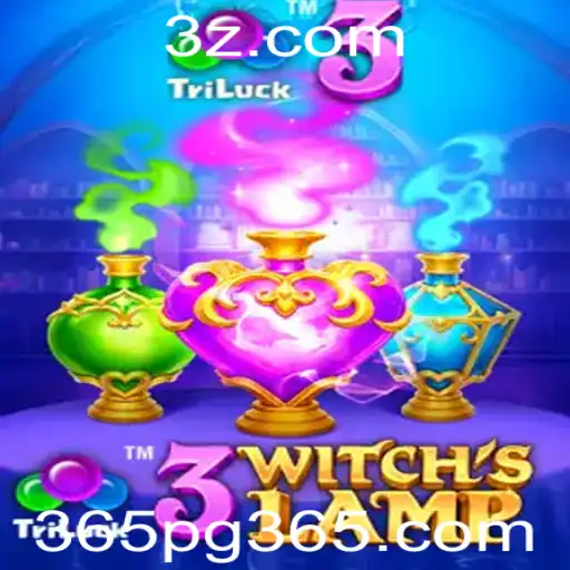 Descubra o Fascinante Mundo de 3WitchsLamp