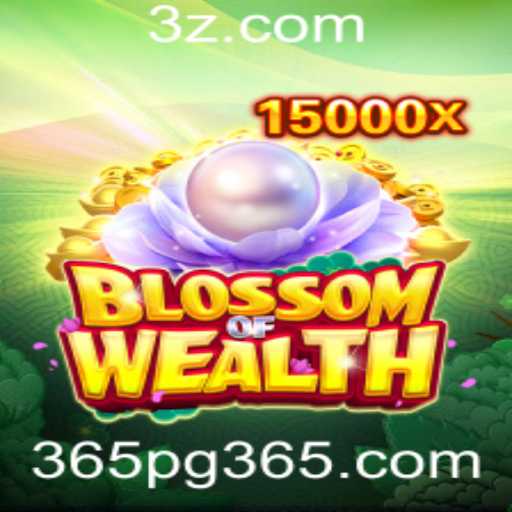 Blossom of Wealth: A Nova Sensação dos Jogos Online