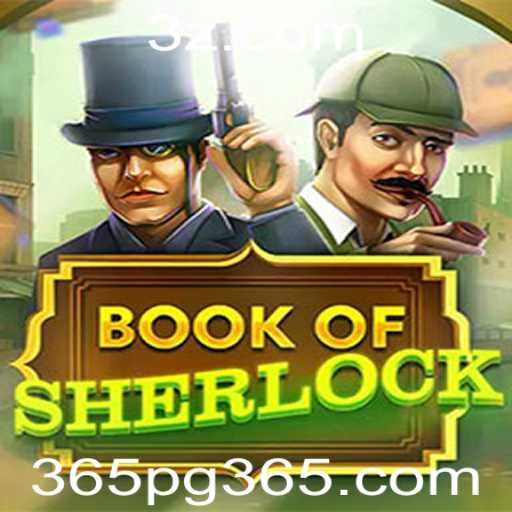 Explorando o Universo Misterioso de BookOfSherlock: Um Jogo de Mistério e Desafios