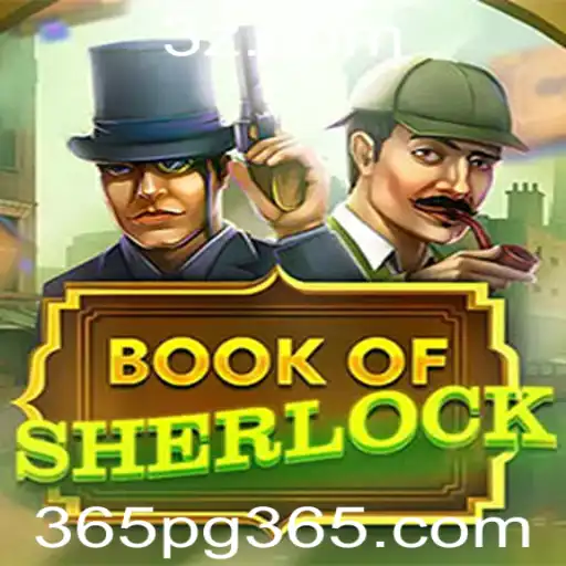 Explorando o Universo Misterioso de BookOfSherlock: Um Jogo de Mistério e Desafios