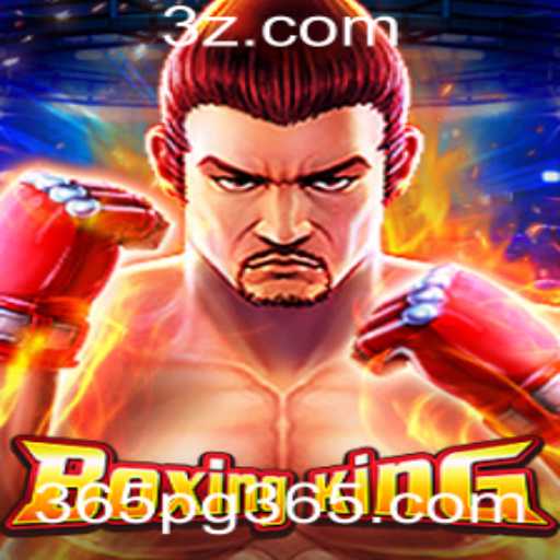 BoxingKing: A Nova Sensação do Mundo dos Jogos