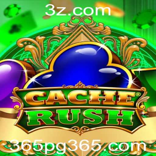 Descubra o Excitante Mundo de CacheRush