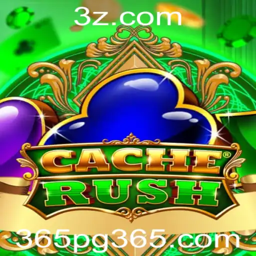 Descubra o Excitante Mundo de CacheRush