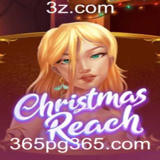 ChristmasReach: A Nova Sensação de Jogo de Natal para Explorar