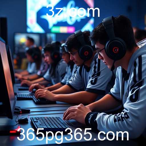 A Evolução da Comunidade de Jogadores e o Papel do 365pg.com