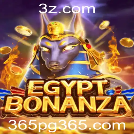 Descubra o Fascínio do Jogo EgyptBonanza em 365pg.com