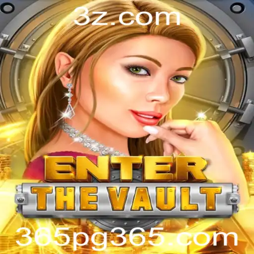 Descubra o Mundo de Aventura em EntertheVault