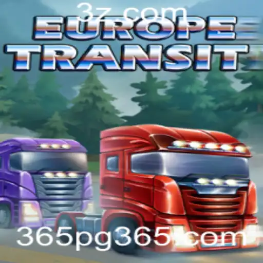 Descubra a Fascinante Jornada de EuropeTransit
