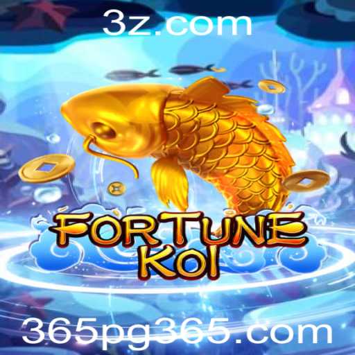 Descubra o Mundo Vibrante de FORTUNEKOI: Um Novo Jogo Sensacional
