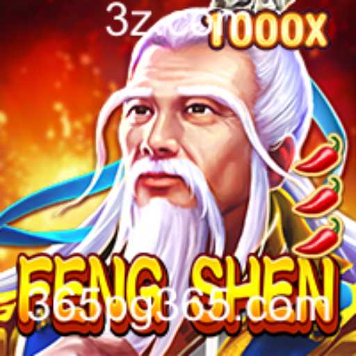 Explorando FengShen: O Novo Lançamento do 365pg.com que Está Conquistando o Público