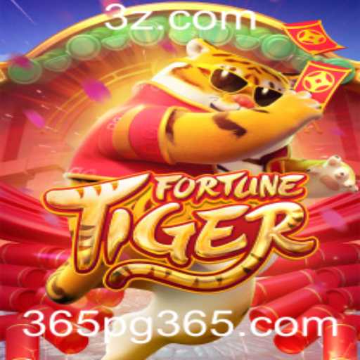 Explorando o Mundo de FortuneTiger - Um Jogo Apaixonante na Plataforma 365pg.com