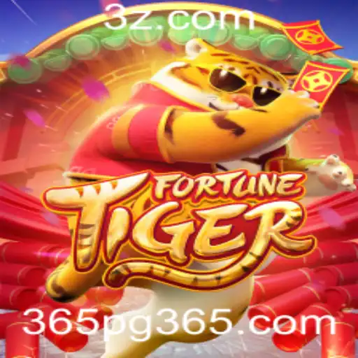 Explorando o Mundo de FortuneTiger - Um Jogo Apaixonante na Plataforma 365pg.com