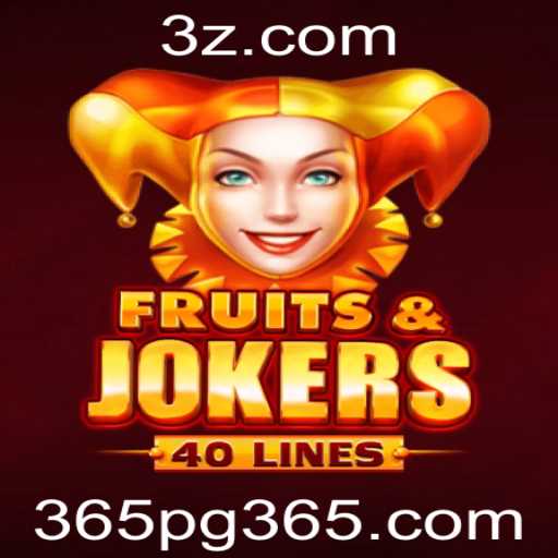 Descubra o Universo de FruitsAndJokers40: Um Guia Completo para Novos Jogadores