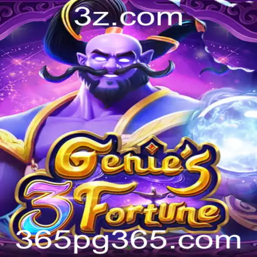 Descubra o Fascinante Mundo do Jogo Genie3Fortune