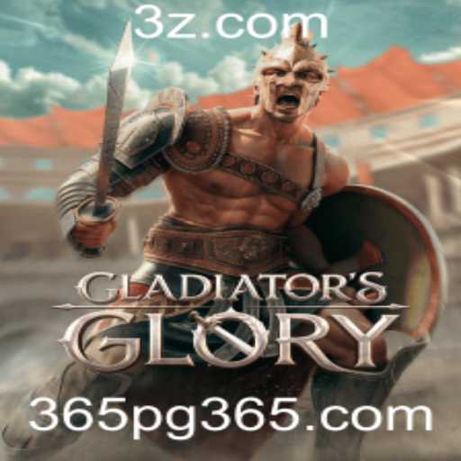 Explorando o Mundo do GladiatorsGlory: A Nova Sensação 365pg.com