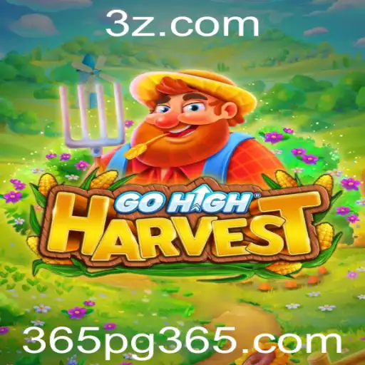 GoHighHarvest: Um Mergulho no Mundo de Aventuras e Estratégias