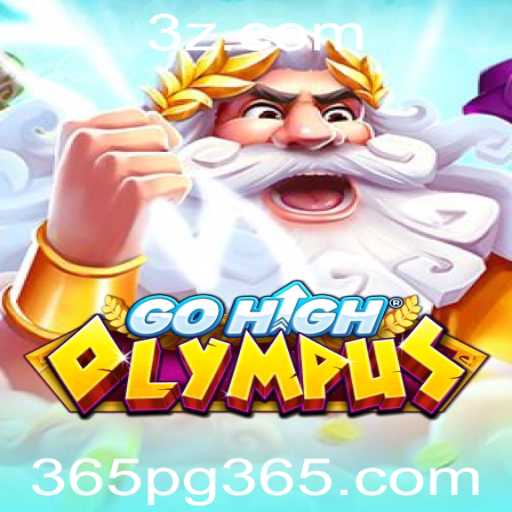 GoHighOlympus: Uma Jornada Épica no Mundo dos Jogos