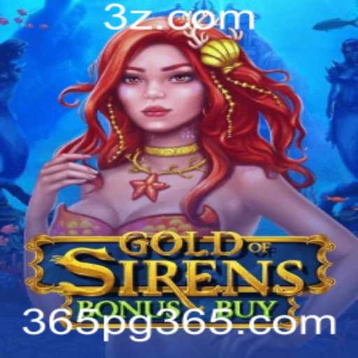 Explorando o Fascinante Universo de GoldofSirensBonusBuy