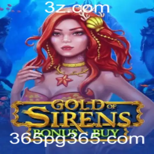 Explorando o Fascinante Universo de GoldofSirensBonusBuy