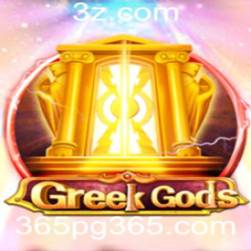 Explorando o Mundo de GreekGods: Um Jogo Inspirado na Mitologia