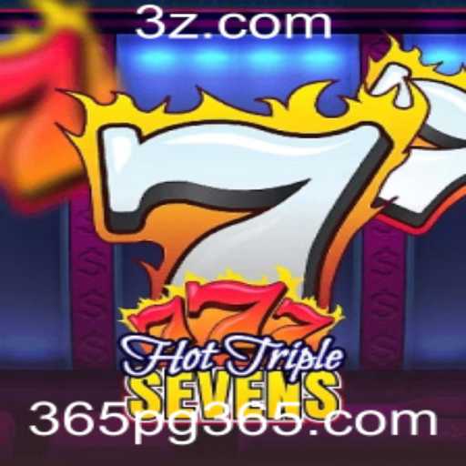 HotTripleSevens: Descubra o Fascinante Universo do Jogo de Cassino