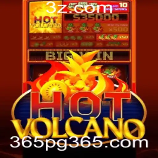 HotVolcano: Descubra a Excitação do Novo Fenômeno dos Jogos Online