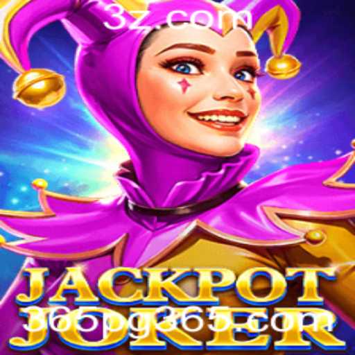 Descubra o Mundo Emocionante de JackpotJoker no 365pg.com