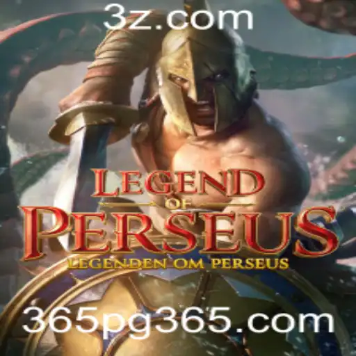 LegendofPerseus: A Nova Aventura Épica Que Está Conquistando Gamers ao Redor do Mundo