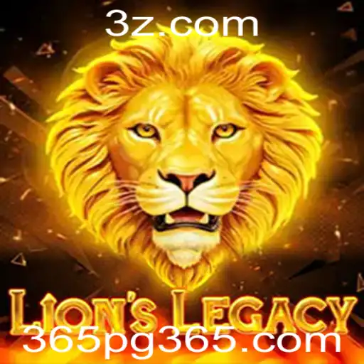 Desvendando o Mundo de LionsLegacy: Um Jogo de Estratégia Envolvente