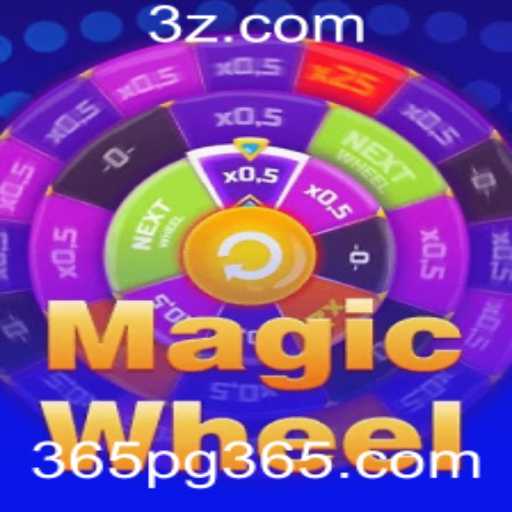 Explorando o Fascinante Mundo de MagicWheel