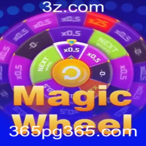 Explorando o Fascinante Mundo de MagicWheel
