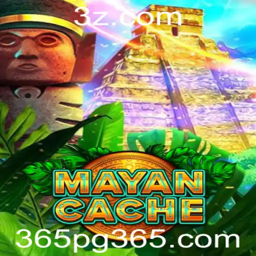 MayanCache: Desvendando os Mistérios de um Jogo Fascinante