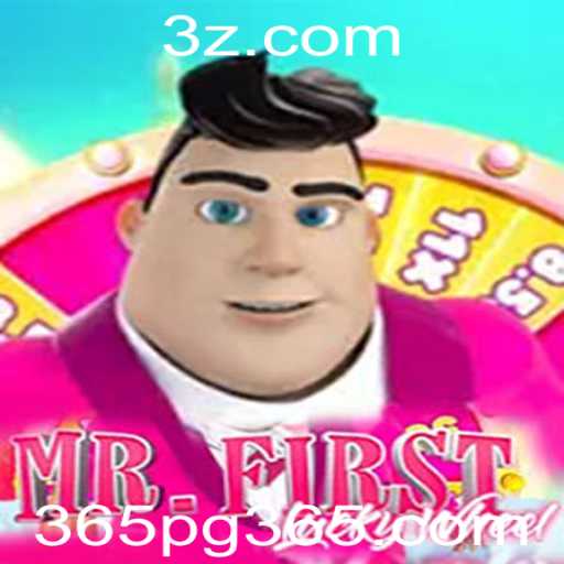Descubra MrFirstLuckyWheel: O Jogo de Sorte que Está Conquistando 365pg.com