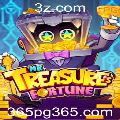 Explorando o Mundo de Aventuras de MrTreasuresFortune