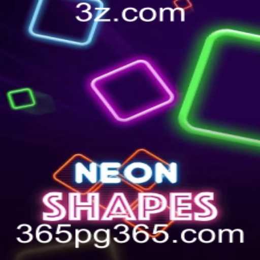 Desvendando o Mundo de NeonShapes: Um Mergulho nas Regras e Desafios do Jogo
