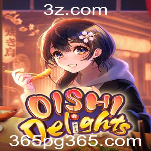 Descubra OishiDelights: Um Jogo de Sabor e Aventura