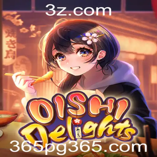 Descubra OishiDelights: Um Jogo de Sabor e Aventura
