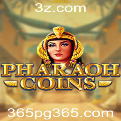 Descubra o Universo de PharaohCoins: Uma Aventura no Antigo Egito