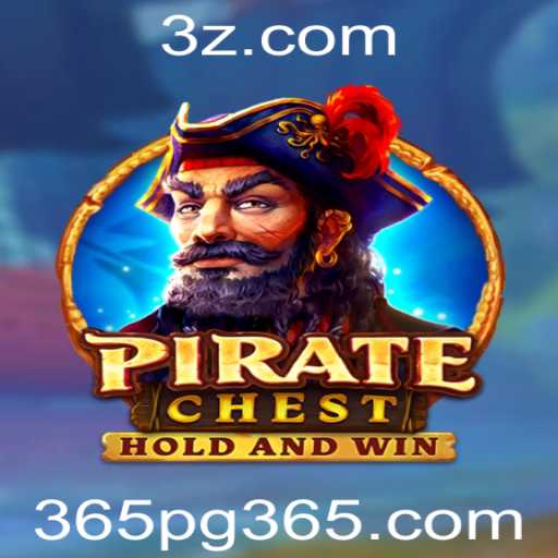 Descubra a Aventura de PirateChest: Um Jogo Cativante da 365pg.com
