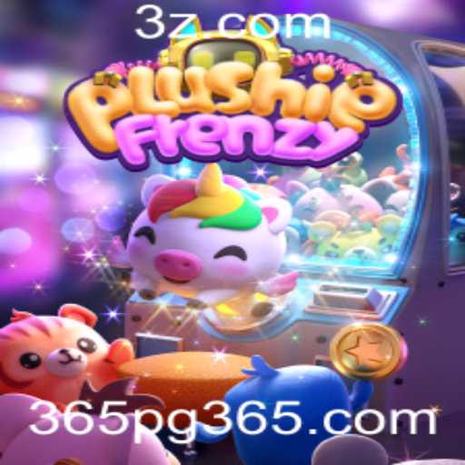 Descubra o Fascinante Mundo de PlushieFrenzy