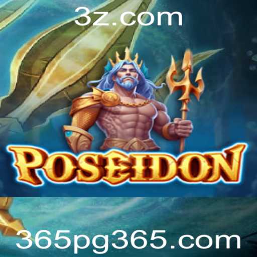 Desbravando os Mistérios de 'Poseidon': O Novo Jogo do Ano