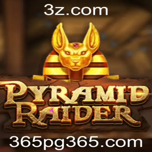 Exploração Única no Mundo de PyramidRaider