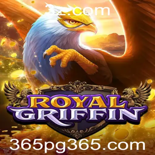 Descubra RoyalGriffin: O Novo Fenômeno do Mundo dos Games