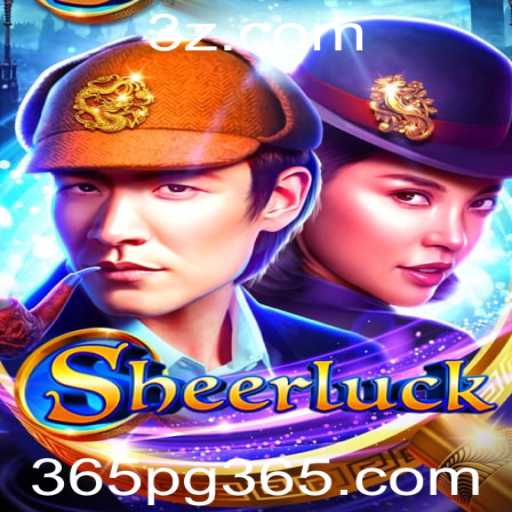 Sheerluck: O Novo Jogo de Mistério do 365pg.com que Está Conquistando os Jogadores