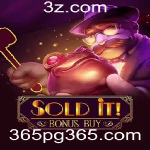 SolditBonusBuy: A Nova Sensação no Mundo dos Jogos