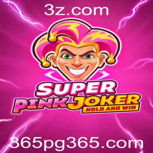 Descubra SuperPinkJoker: A Nova Sensação dos Jogos