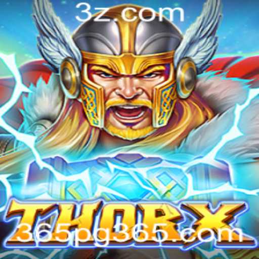 ThorX: A Inovadora Experiência de Jogo no Universo 365pg.com