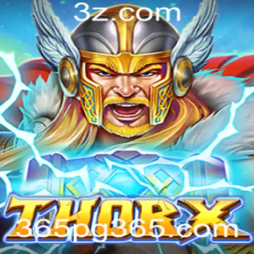ThorX: A Inovadora Experiência de Jogo no Universo 365pg.com