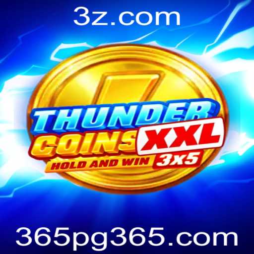 Explorando o Mundo de ThunderCoinsXxl: Um Universo de Aventura e Estratégia