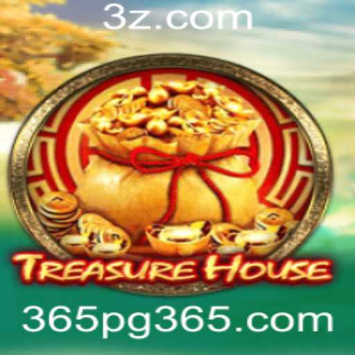 Descubra o Envolvente Universo de TreasureHouse